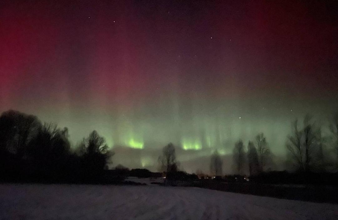 Smalandshus Villa Målilla Eksteriør bilde