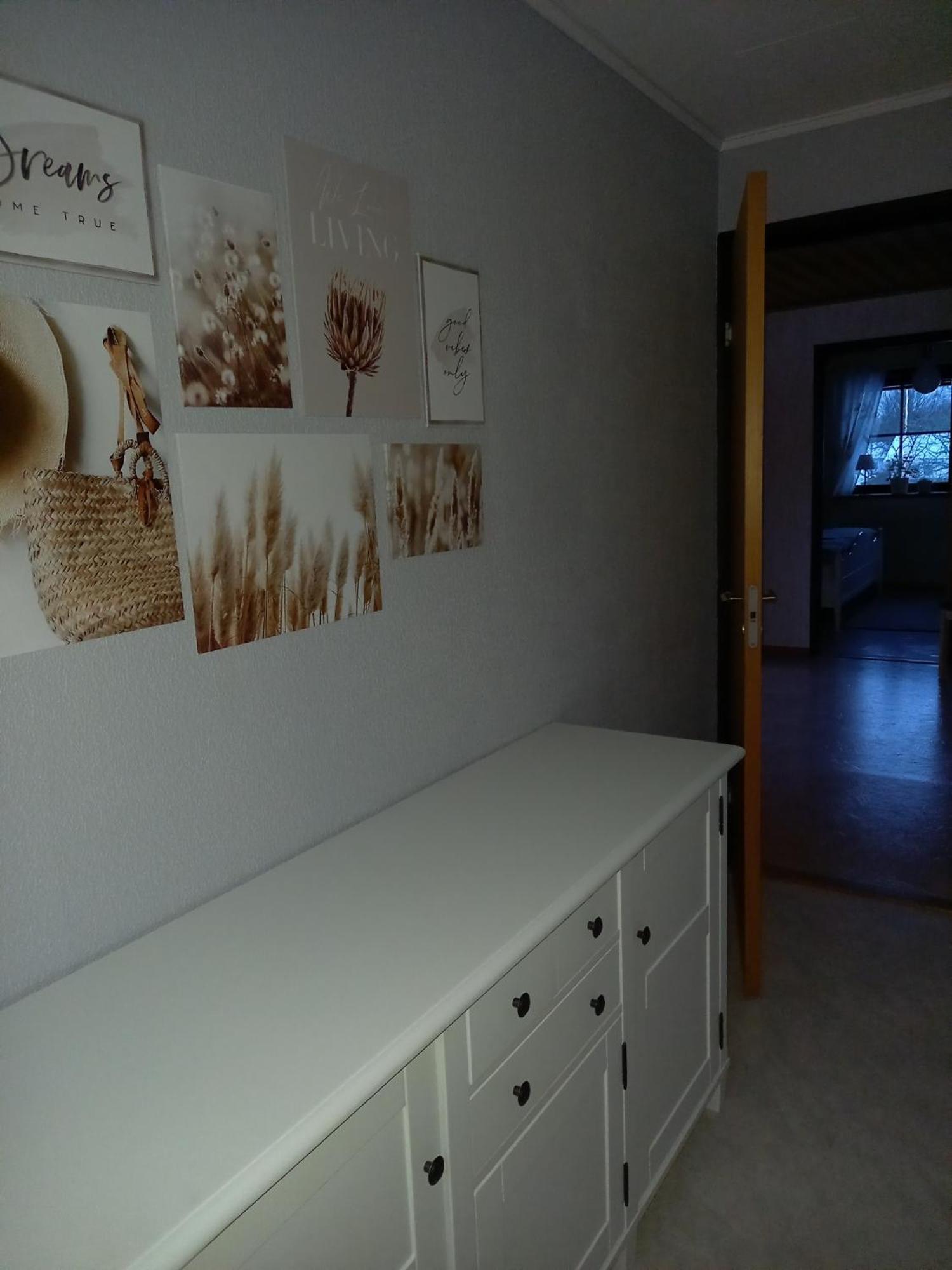 Smalandshus Villa Målilla Eksteriør bilde
